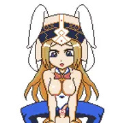 バニーガールノースウェムコ
