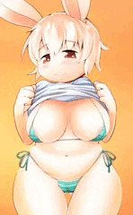 うさぎさん