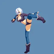 アンヘル