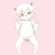 リハビリ落書きでよそのこォォ