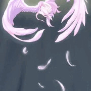 澄み渡る祈りに天使が舞い降りる