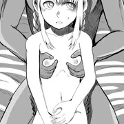 ハーフフットのマルシル