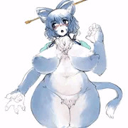 せーがにゃん