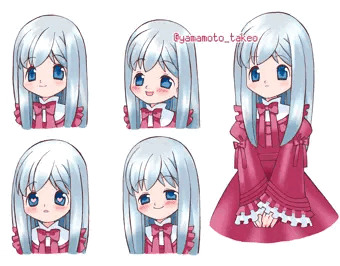 ボツ絵供養