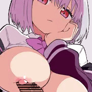 こんなのが気持ちいいの？