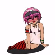 某MMDのロリ