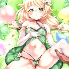 11歳130㎝28㎏62/50/65ちゃん