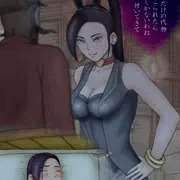 腕利き？ディーラーマルティナ