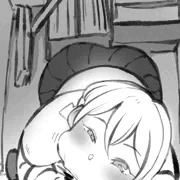 掃除用具入れ