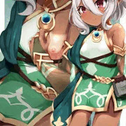 褐色コッコロという概念