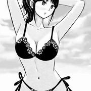 次作ヒロイン予定の佐々木陽⑲