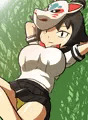 ぱいおつテンコさん