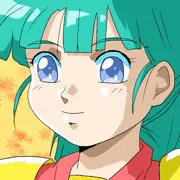 魔神英雄伝ワタル　忍部ヒミコ