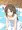ワンピース胸チラありす②