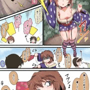 新年早々羽根つきをして調子に乗って敗北し、皆が見ている前でクラスの男子に体中容赦なくラクガキされるクソ雑魚屈辱灰原哀ちゃん