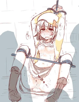 可哀想かわいい