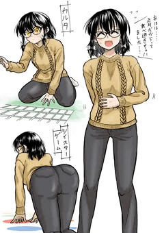 2026年描き始め