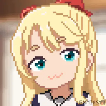 姫坂乃愛