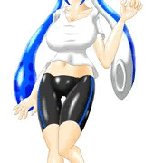 イカガール