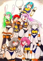 バレーチームN❗️♥️