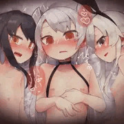 風の義妹 三人衆