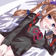 ぱっくり３つ