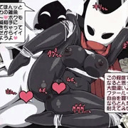 二次創作でムッチムチにされがちなムシ