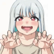 ルルを～ガガピー！
