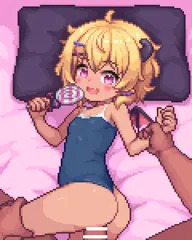 エンキちゃん
