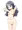おっぱい配給