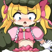 魔法少女オーク敗北②