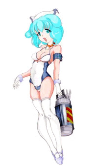 セノオ・ルリカ