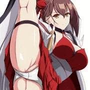 アズレン陰毛まとめ
