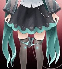 濡れマイク