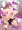 【超乳村】超乳ブルマ娘と騎乗位