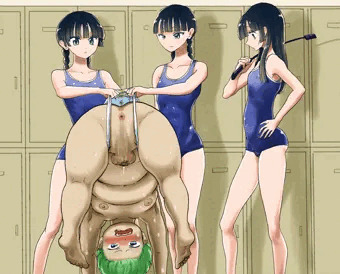 おしおき！！