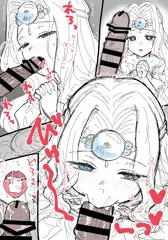 エメロード姫
