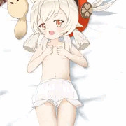 【原神】クレーちゃん