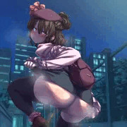 有料プラン向け脱衣差分1