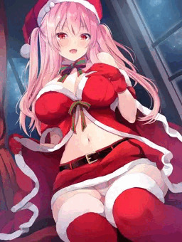 メリークリスマコ♥　2024