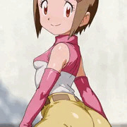 ヒカリちゃん