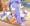 プルーンちゃんのおしりプレス！