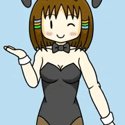 バニーの日