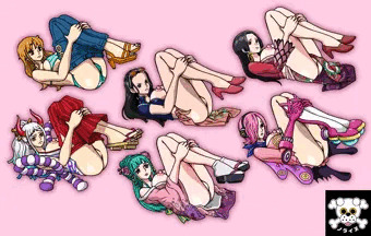 マングリgirls