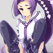 初春の足