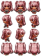 「監獄街のマナ」ユキカゼ参戦！？