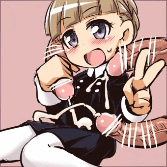 エデルリッゾちゃん