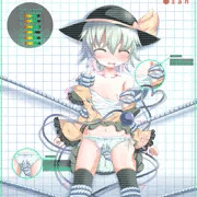 こいしちゃん拘束具　タイプ2