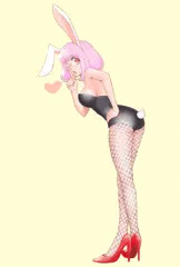 バニーちゃん