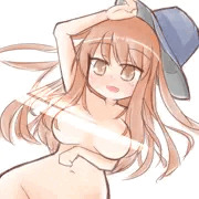 伺かえっち絵